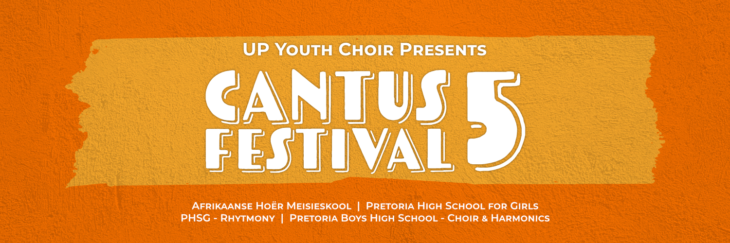Cantus Festival 5 - 2026