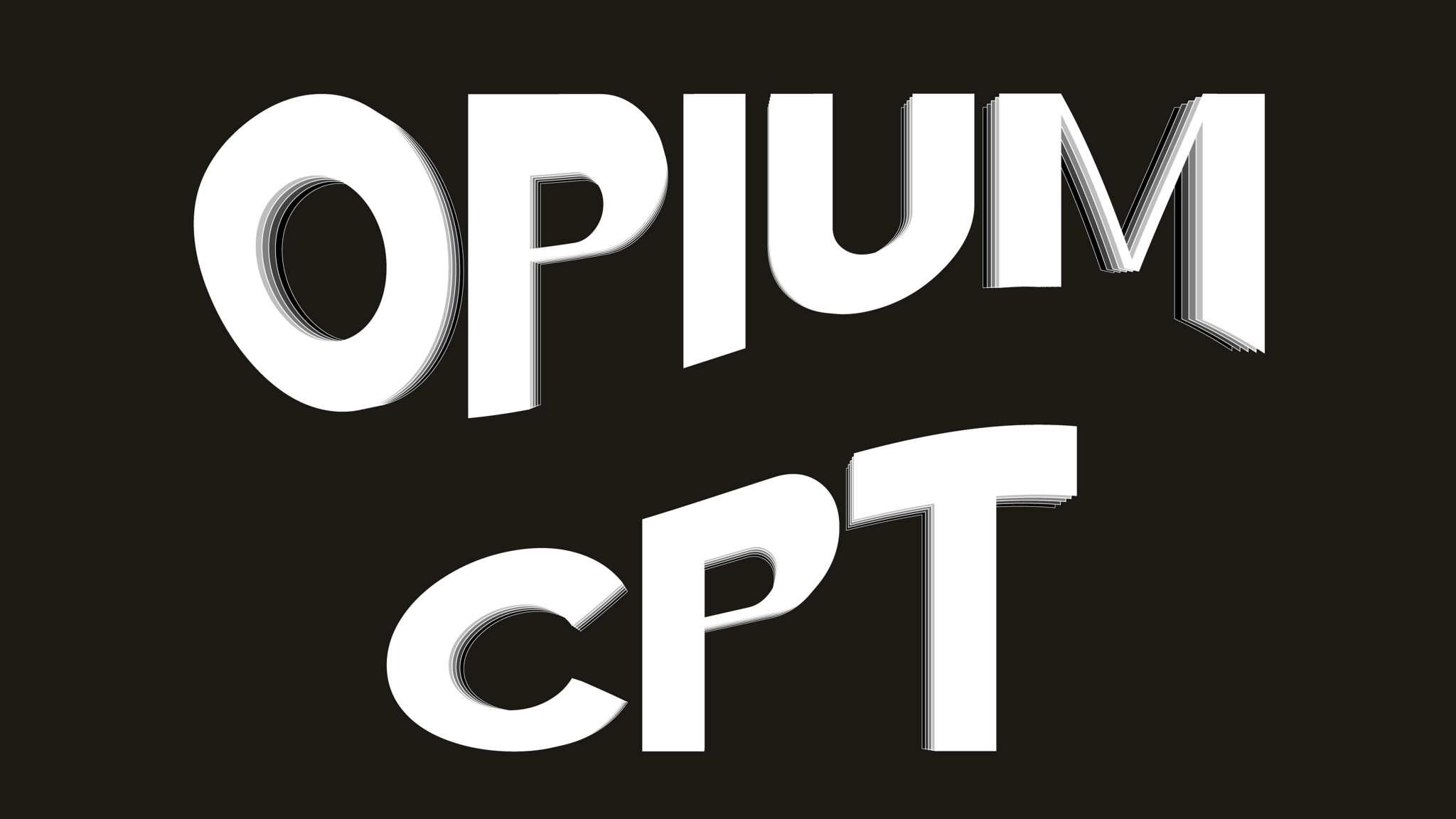 Opium CPT
