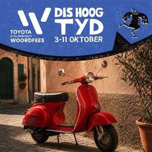 An Italian Songbook event image