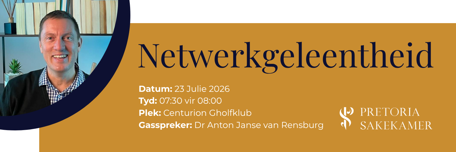 Koffie en Kenmekaar | Coffee and Connect: Pressure Proof - The Science of Resilience, Recovery and Sustainable Leadership