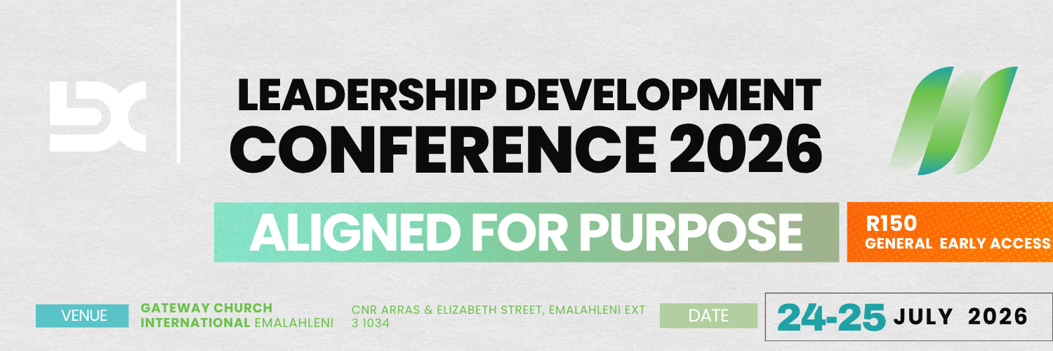 Leadership Development Conference