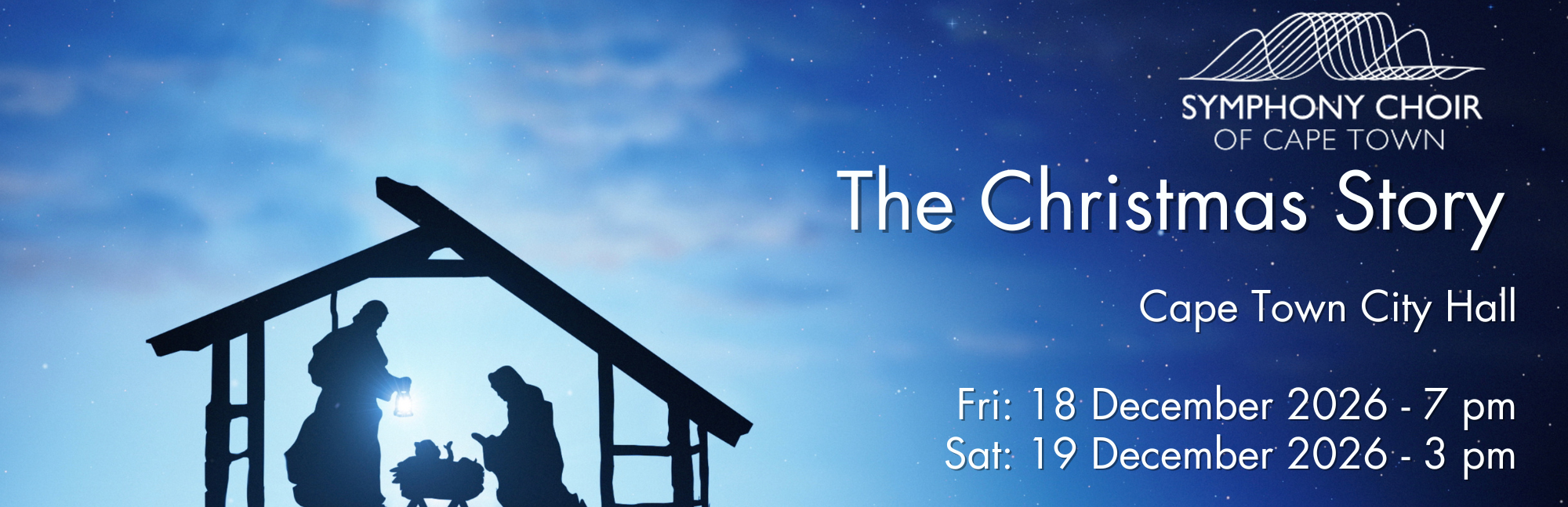 The Christmas Story