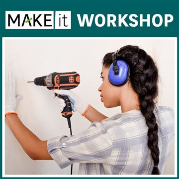 Power Tools 101 photo 1