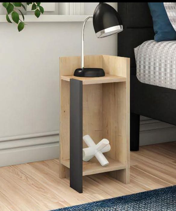 How to make Unique Side Table