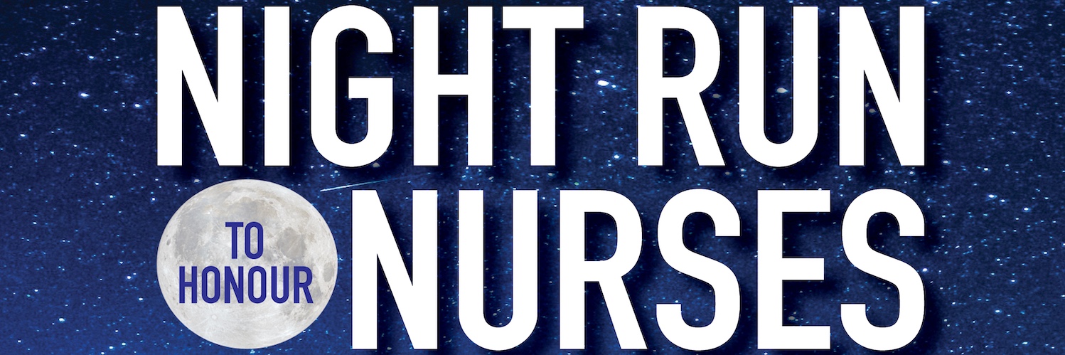 Night Run to Honour Nurses 2026 - Cape Town