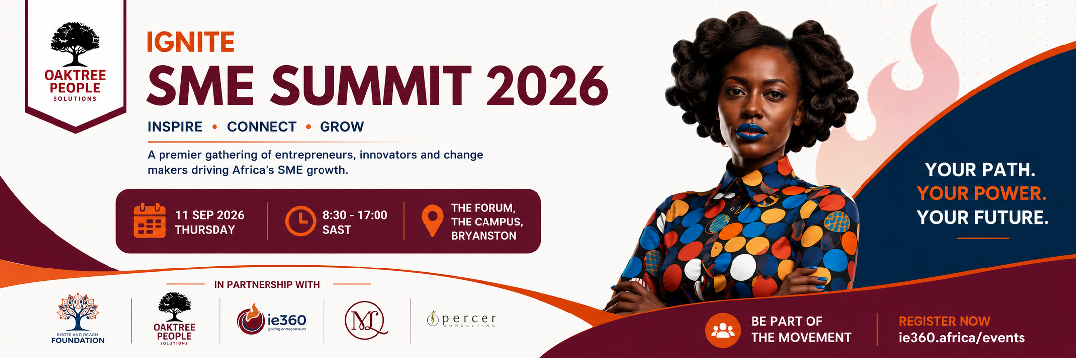 Ignite Summit 2026