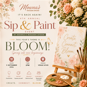 Sip & Paint photo 1