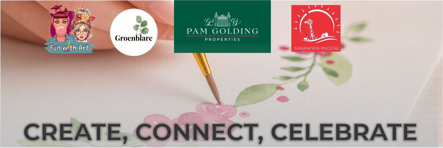 Create, Connect & Celebrate Women's Month