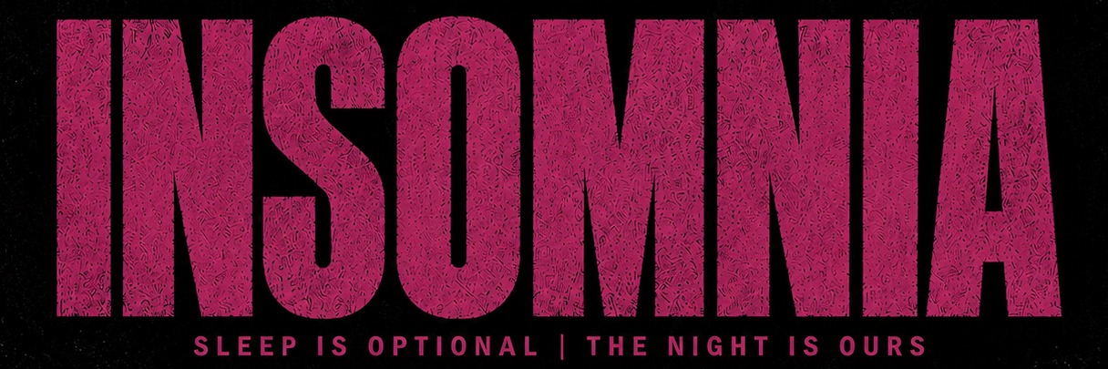 Insomnia