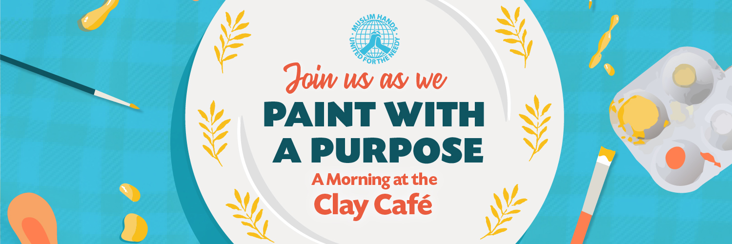 Paint with a Purpose