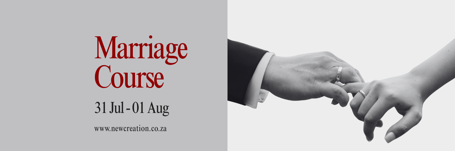 Marriage Course