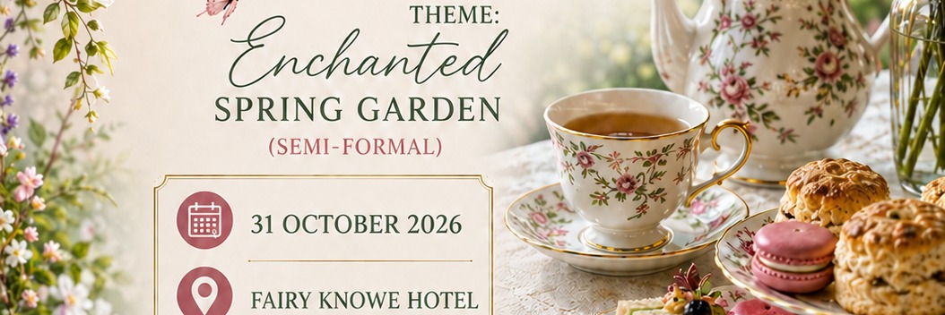 High Tea