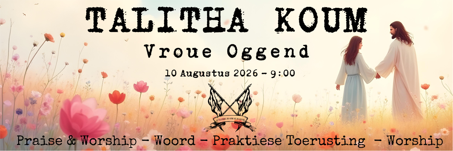 Talitha Koum 2026