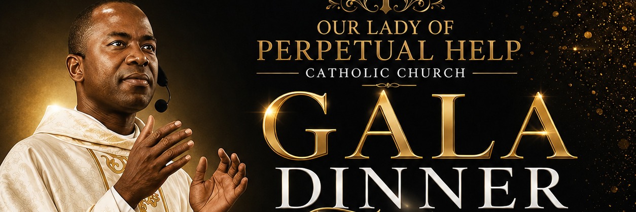 OLPH Gala Dinner Fundraiser
