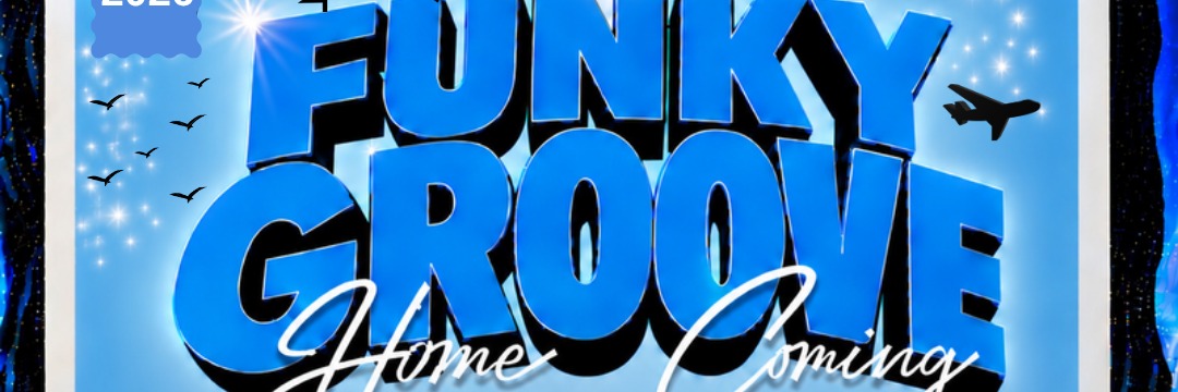 Funky Groove homecoming