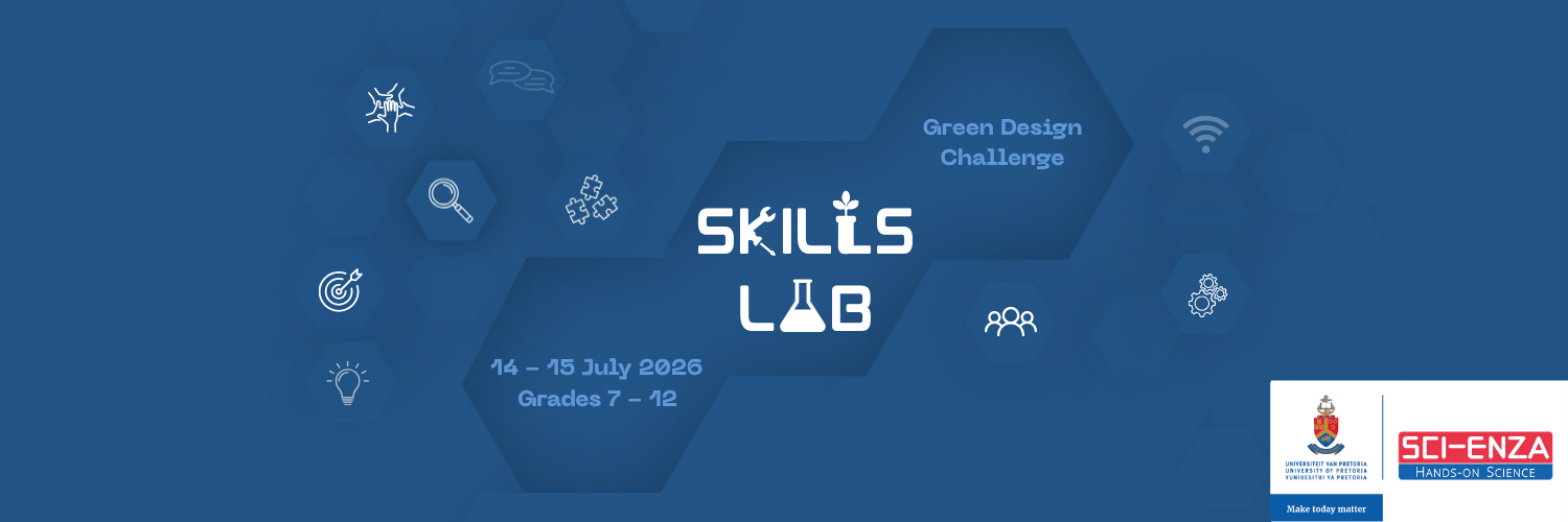 Sci-Enza Skills Lab