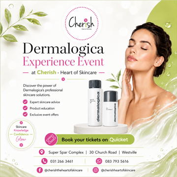 Dermalogica Event At Cherish photo 1