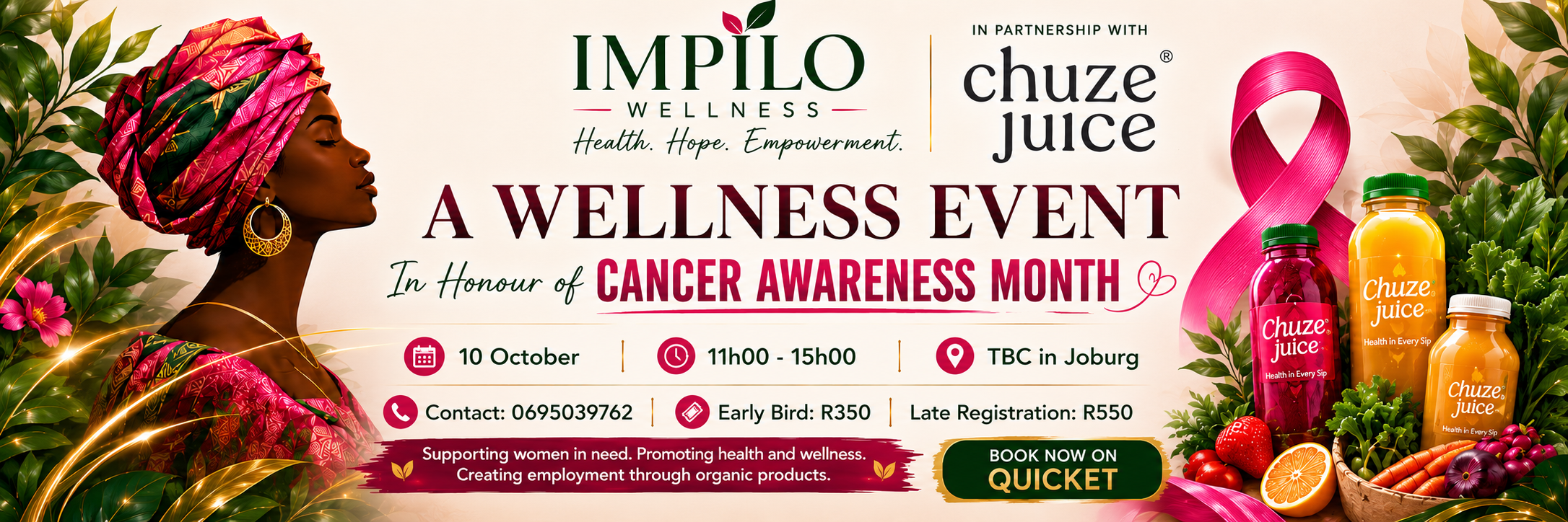 Empilo Wellness