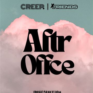 creep | xfriends • aftr offce photo 1
