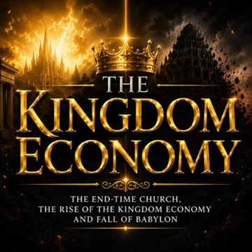 THE KINGDOM ECONOMY photo 1