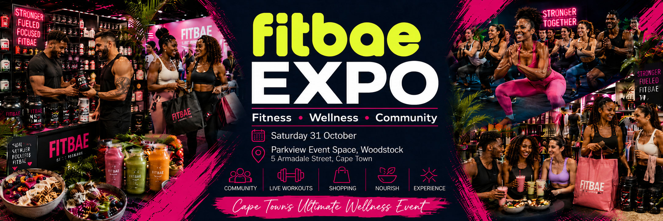 FITBAE EXPO