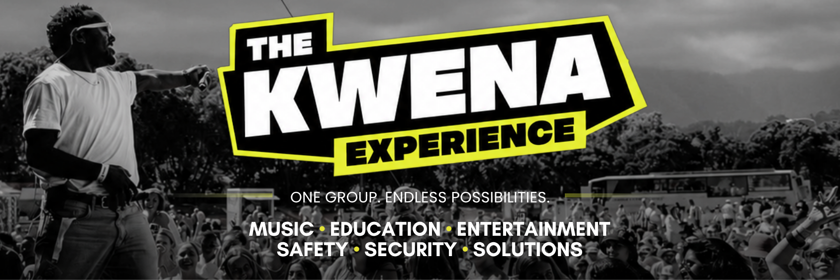The Kwena Experience
