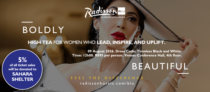 BOLDLY BEAUTIFUL WOMENS DAY EVENT