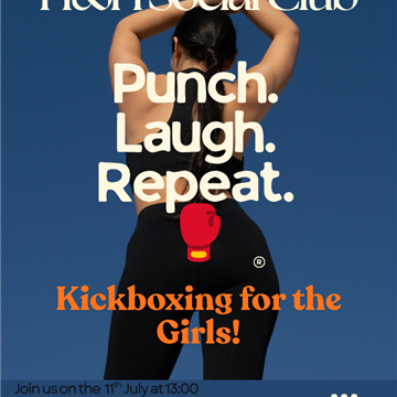 Kickboxing Class photo 1