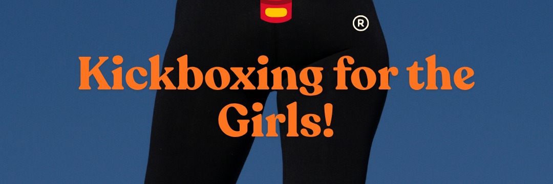 Kickboxing Class