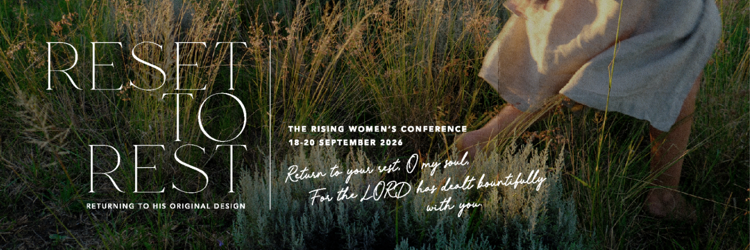 The Rising Women's Conference 2026