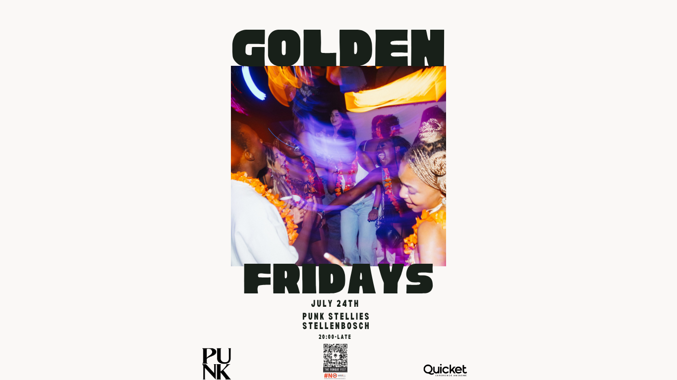 Golden Friday