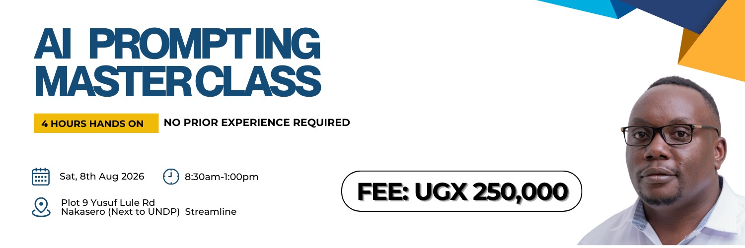 AI Prompting Master Class: 4 hours hands on