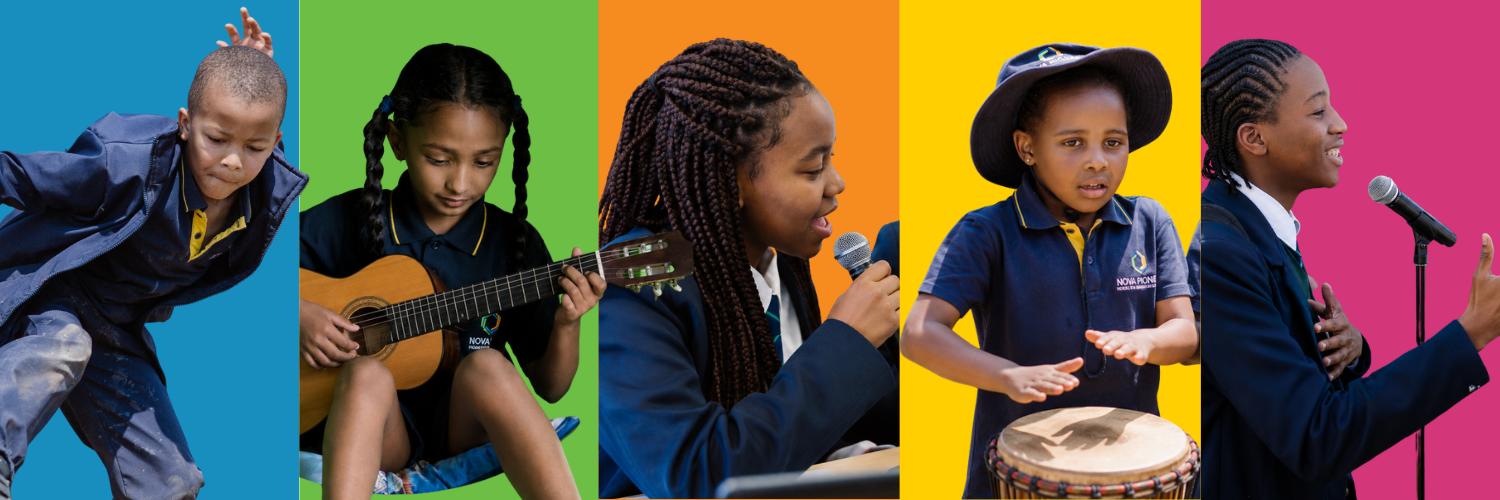 Nova Pioneer´s Got Talent 2026