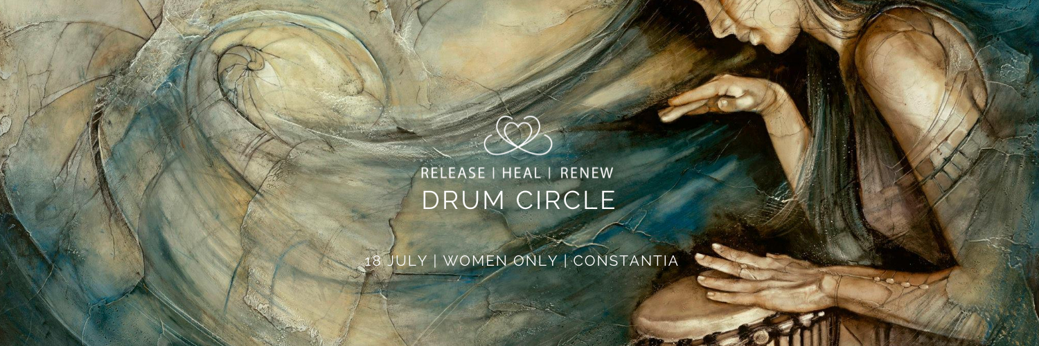 Women's Drum Circle