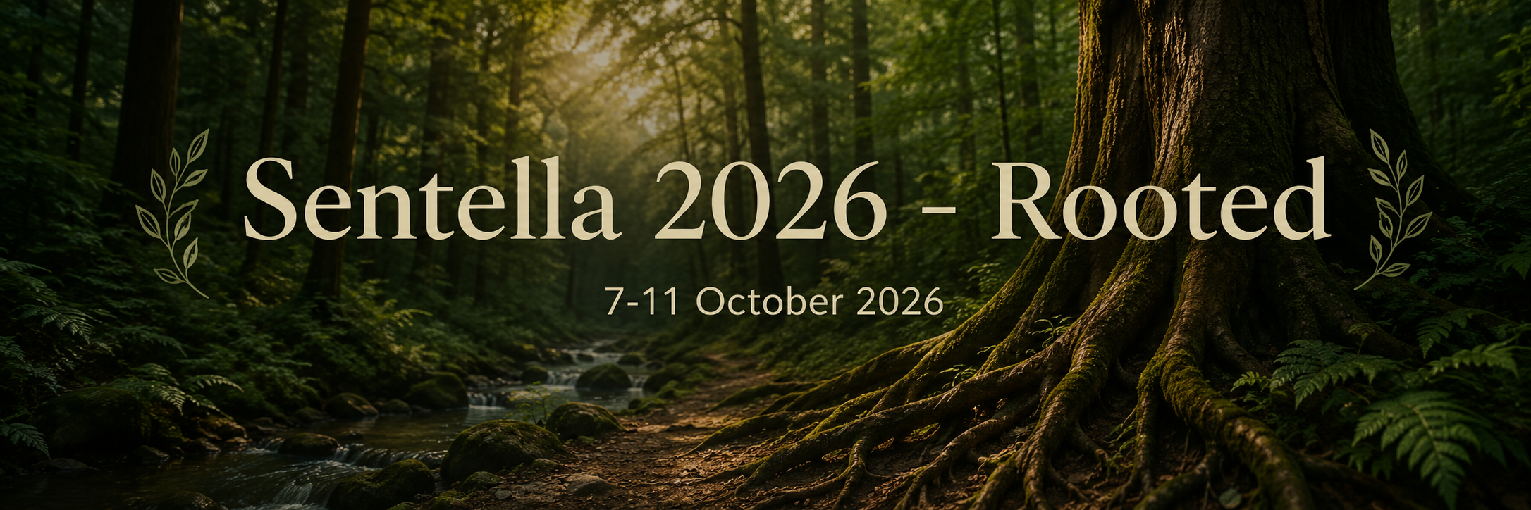 Sentella 2026 - Rooted