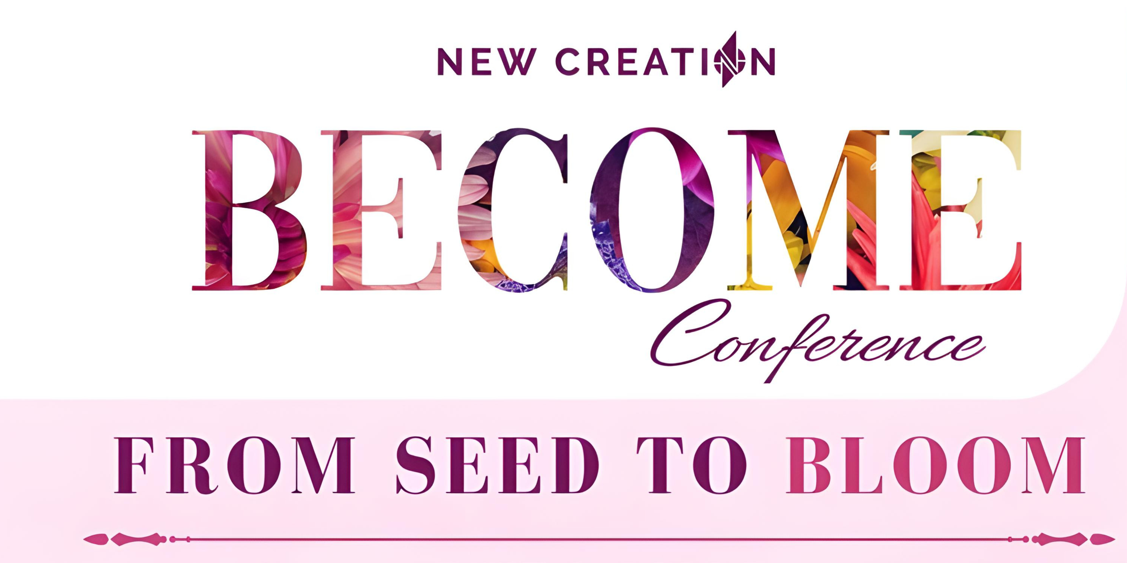 Become Conference