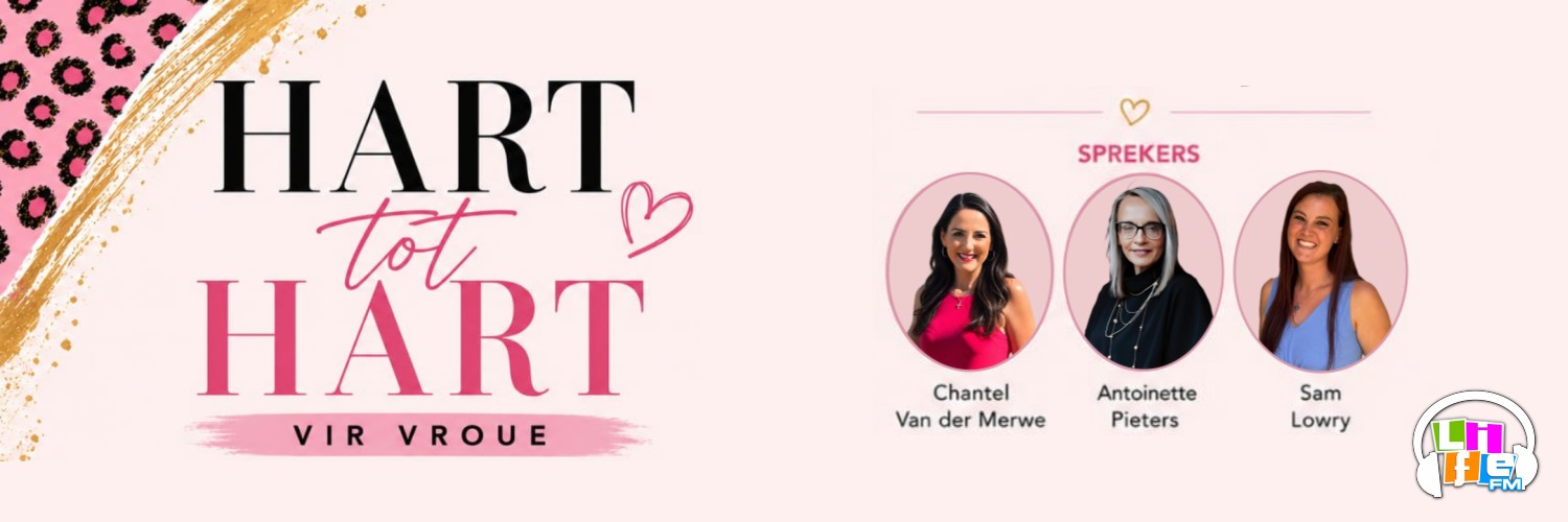 Hart tot Hart
