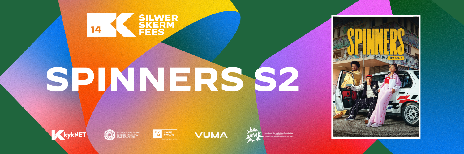 TV & Stromer | TV & Streamer: Spinners S2