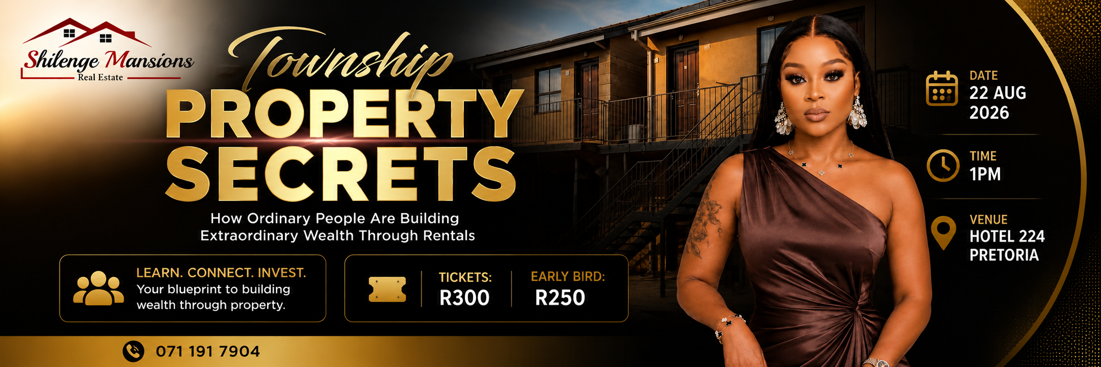 Ownership Property Secrets