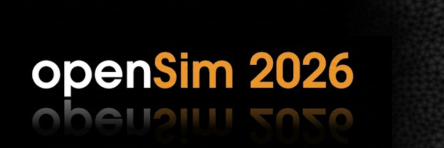 openSim 2026