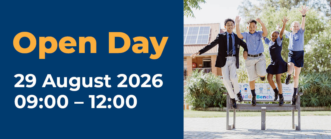 Curro Midrand Halfway Gardens Open Day