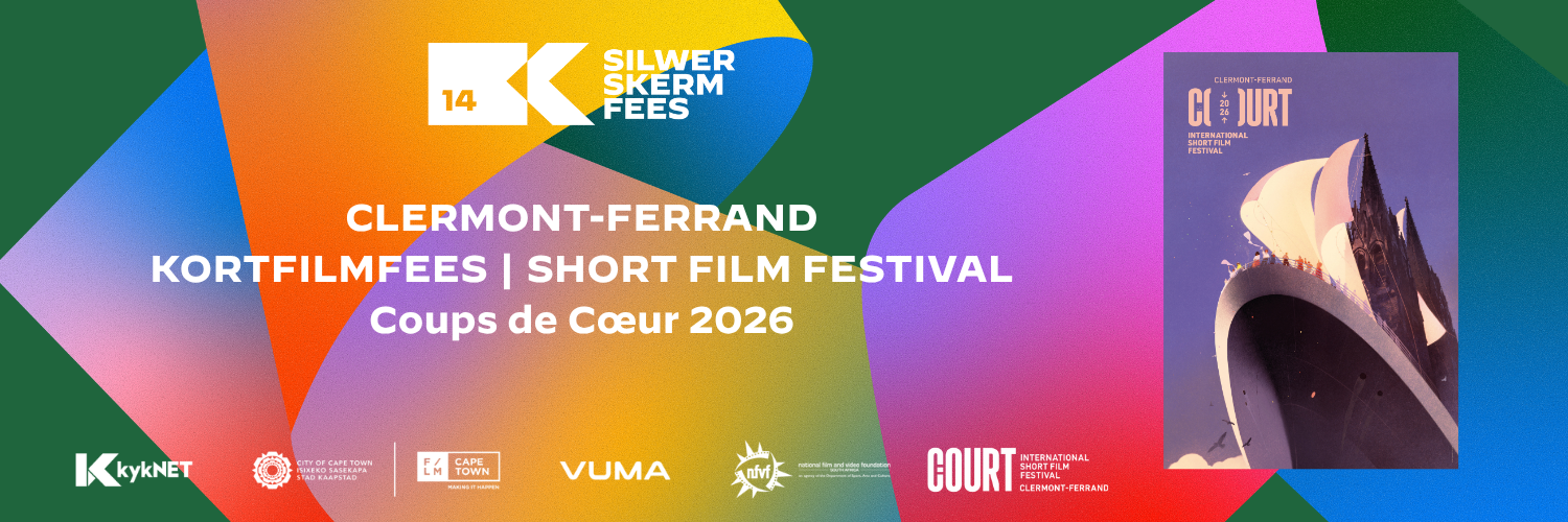 "Coups de Cœur 2026" Clermont-Ferrand-Kortfilmfees | Short Film Festival