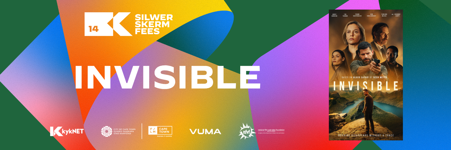 TV & Stromer | TV & Streamer: Invisible