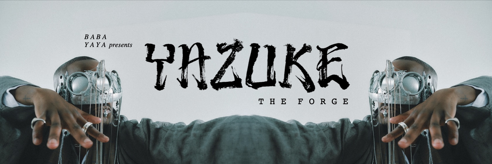 YAZUKE - The Forge