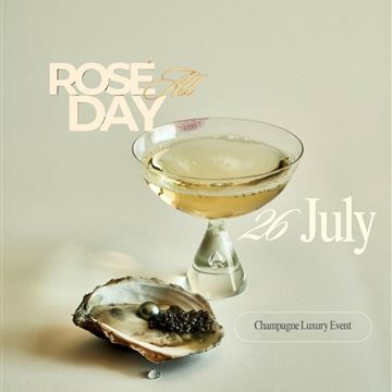 RoséAllDay photo 1