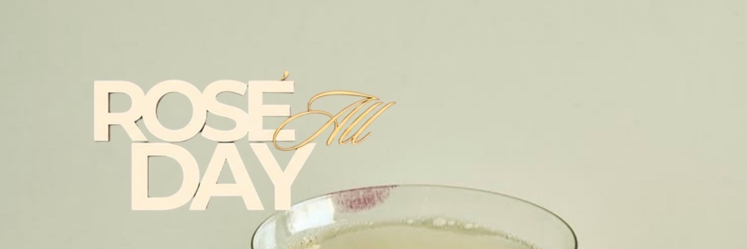 RoséAllDay