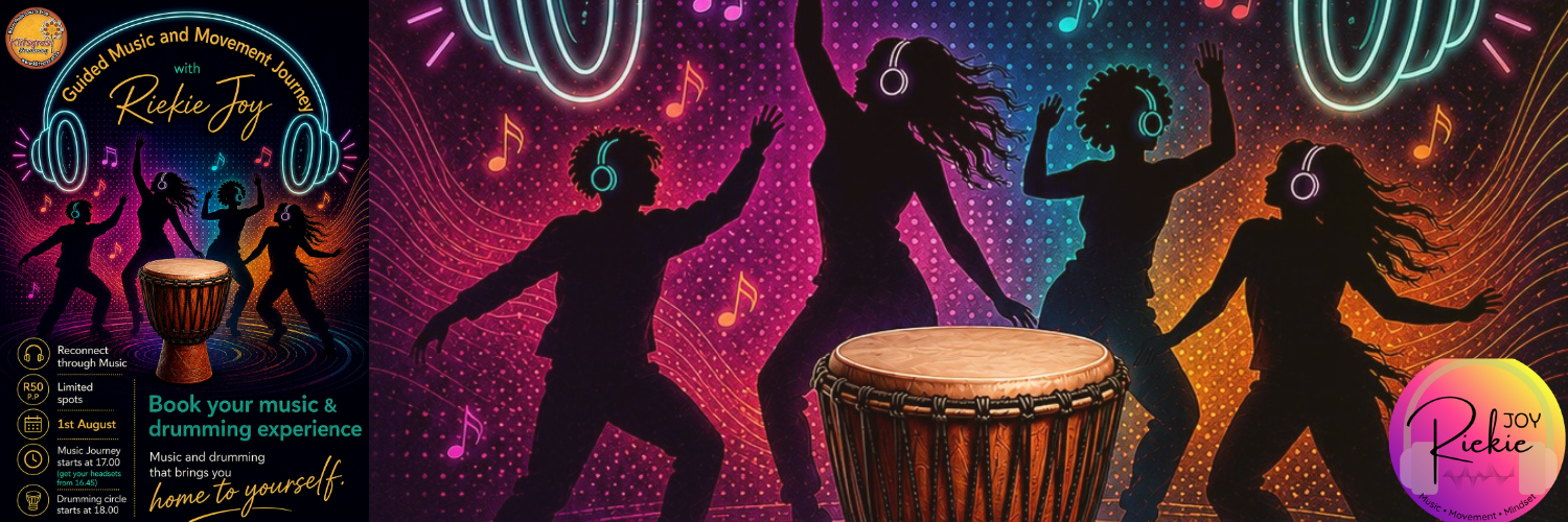 Guided Music and Movement Journey -Klitsgras