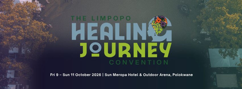 Limpopo Healing Journey Convention