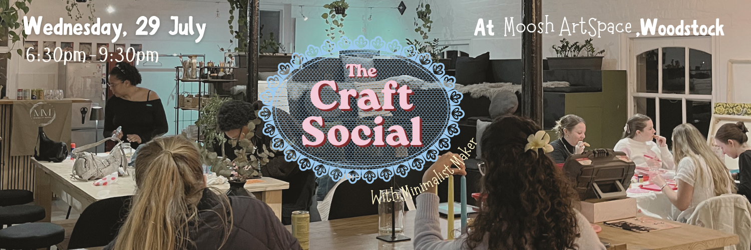 The Craft Social