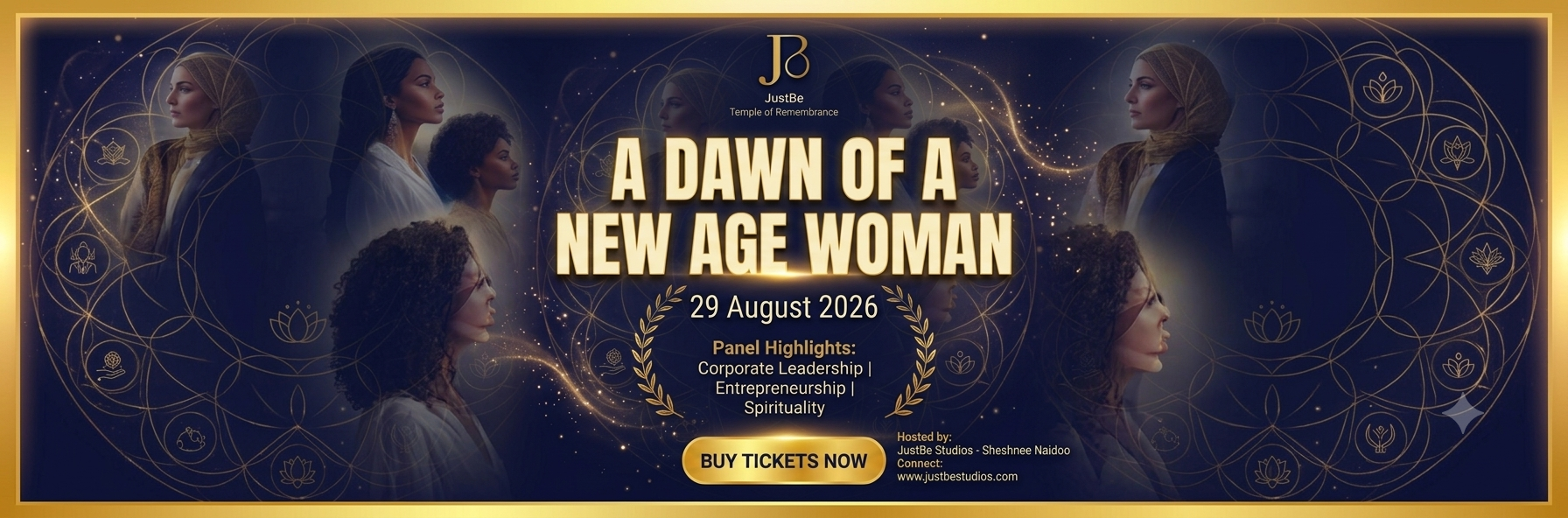 A Dawn of a NewAge Women